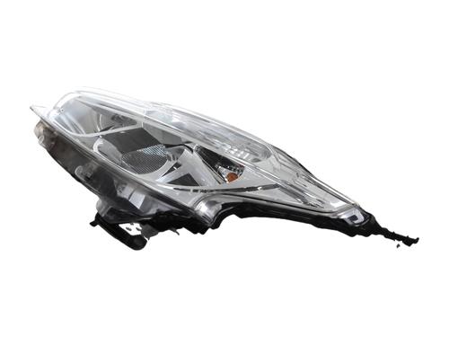 Used Left headlight Left headlight PEUGEOT 208 I (CA_, CC_) 1.6 HDi (92 hp) 35998794 35998794