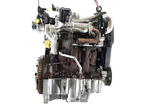 Engine RENAULT MODUS / GRAND MODUS (F/JP0_) 1.5 dCi (FP0F, JP0F) | BP30957489M1