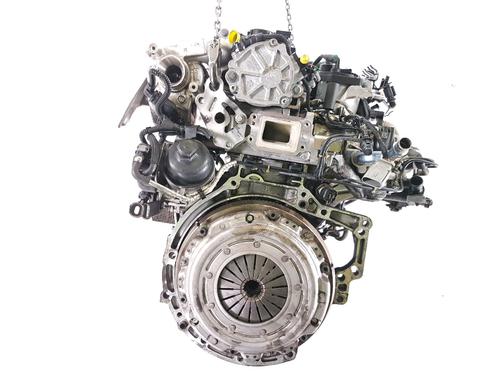 Engine CITROËN C3 II (SC_) 1.6 HDi | BP25453268M1 