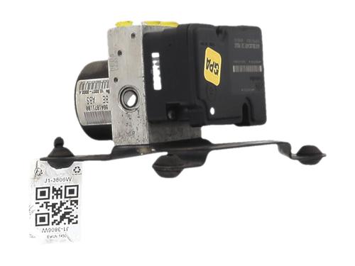ABS pump PEUGEOT 206 SW (2E/K) 2.0 HDi | BP36853633M43  - Image 6