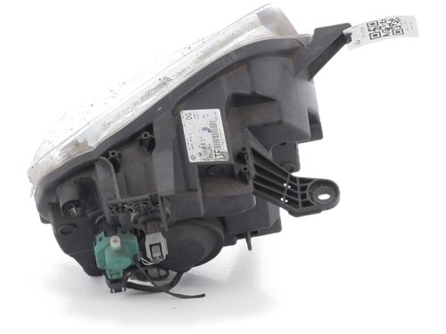 Left headlight RENAULT TWINGO III (BCM_, BCA_) 1.0 SCe 70 (BCMB) | BP40441746C28 - Image 2