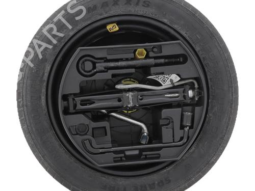 jack-kit-citroen-c3-ii-sc_-2009-36373375 main image
