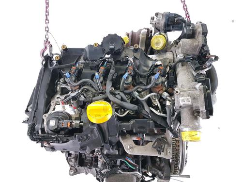 Engine RENAULT EXPRESS Box Body/MPV 1.5 Blue dCi 95 (F6AB) | BP36877370M1 - Image 5