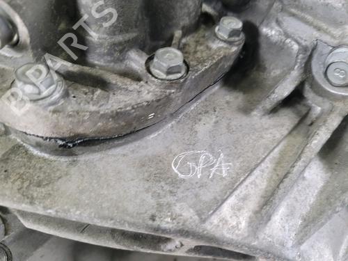 Gearbox KIA CARENS IV 1.7 CRDi | BP40277872M3 - Image 4