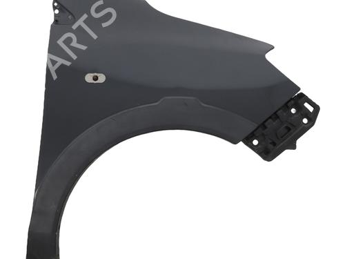 Right front fenders DACIA DOKKER MPV (KE_) 1.2 TCe (KEM0, KEAY) | BP30405549C42 
