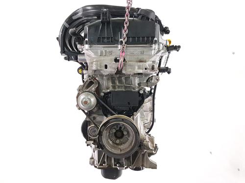 Used Engine Engine PEUGEOT 208 I (CA_, CC_) 1.2 VTI 82 (82 hp) 40003510 40003510