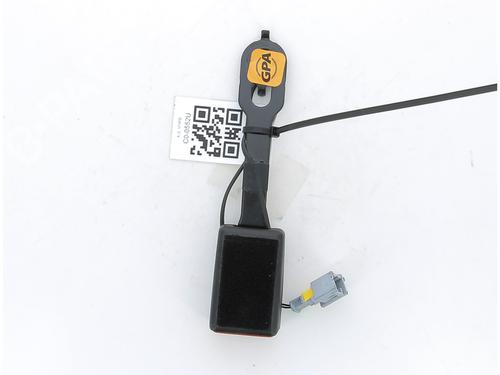 Seat buckle PEUGEOT 208 I (CA_, CC_) 1.2 VTi 68 / PureTech 68 | BP27901409I32