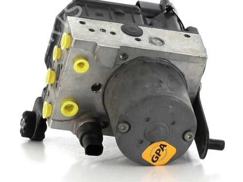 ABS pump LAND ROVER RANGE ROVER III (L322) 3.0 D 4x4 | BP25860448M43 