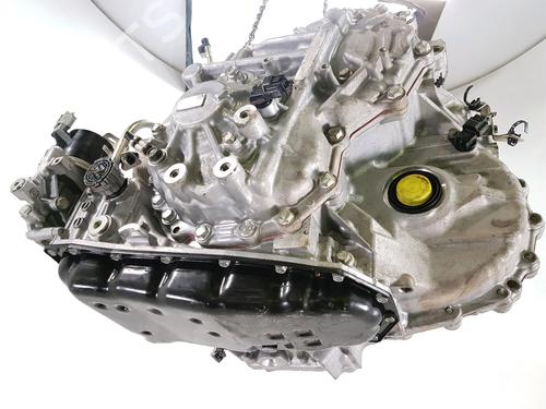 Gearbox NISSAN X-TRAIL III (T32_, T32R, T32RR) 1.6 dCi (T32) | BP29761983M3 