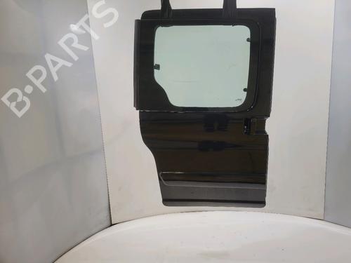 Used Right slide door Right slide door CITROËN BERLINGO / BERLINGO FIRST MPV (MF_, GJK_, GFK_) 1.6 HDI 75 (MF9HW, GJ9HWC, GF9HWC, GN9HWC) (75 hp) 39899121 39899121