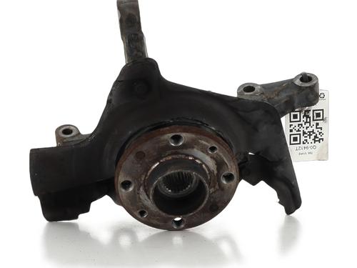 Used Right front steering knuckle ALFA ROMEO MITO (955_) 1.3 MultiJet (955AXP1A, 955AYC1A) (95 hp) 28713176