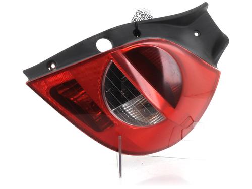 Right taillight RENAULT CLIO III (BR0/1, CR0/1) 1.5 dCi (BR0H, CR0H, CR1S, BR1S) | BP30405915C35 