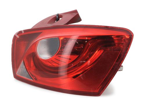 Right taillight SEAT IBIZA IV (6J5, 6P1) 1.4 TDI | BP28106125C35 