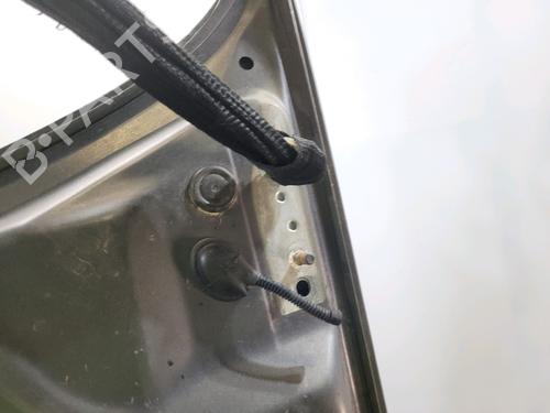 Motorhaube VW POLO V (6R1, 6C1) 1.6 TDI | BP30449639C1