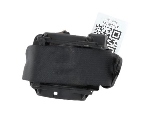 Used Rear left seatbelt Rear left seatbelt NISSAN QASHQAI II (J11, J11_) 1.2 DIG-T (115 hp) 40557830 40557830