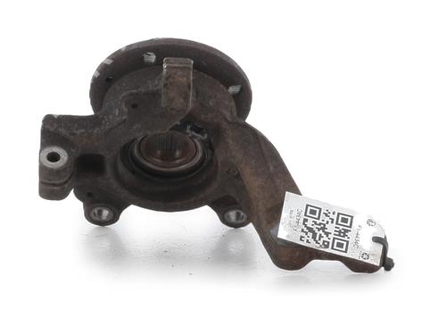 Left front steering knuckle RENAULT CLIO III (BR0/1, CR0/1) 1.5 dCi (BR0H, CR0H, CR1S, BR1S) | BP31032172M25