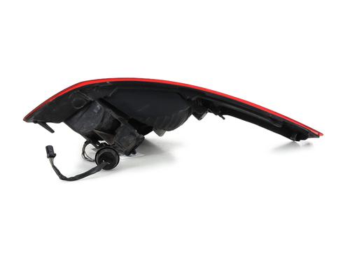 Left tailgate light RENAULT MEGANE III Hatchback (BZ0/1_, B3_) 1.5 dCi (BZ09, BZ0D, BZ1W, BZ29, BZ14) | BP29389694C79 