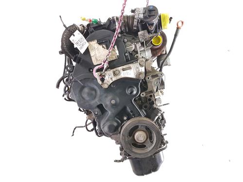 Used Engine Engine CITROËN C5 III (RD_) 1.6 HDi 110 (RD9HZC) (109 hp) 34503050 34503050