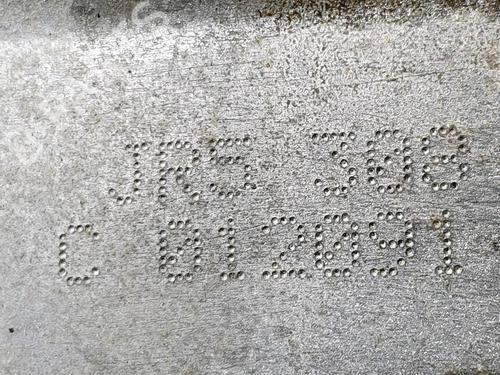 Gearbox RENAULT TWINGO II (CN0_) 1.5 dCi 75 | BP30693982M3 