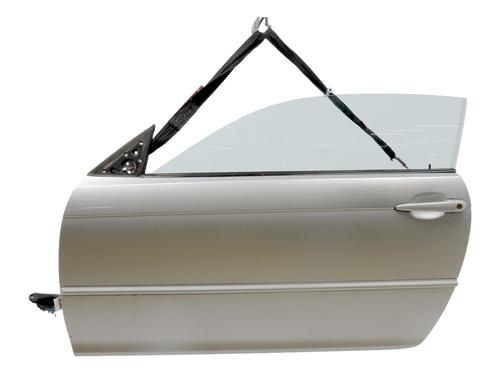 Dør venstre foran BMW 3 Coupe (E46) 330 Ci (231 hp) 32406561