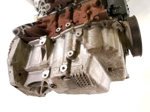 Engine RENAULT CLIO III (BR0/1, CR0/1)  | BP27553668M1 