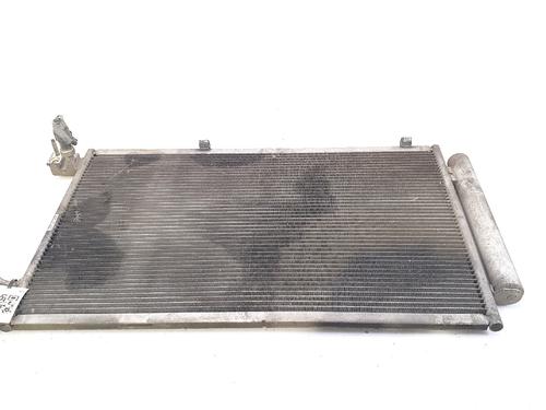 Used AC radiator FORD FIESTA VI (CB1, CCN) 1.25 (82 hp) 29741019