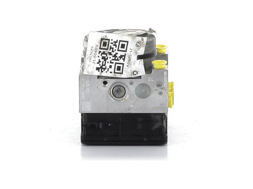 ABS pump RENAULT MEGANE IV Hatchback (B9A/M/N_) 1.2 TCe 100 (B9MS) | BP32512825M43