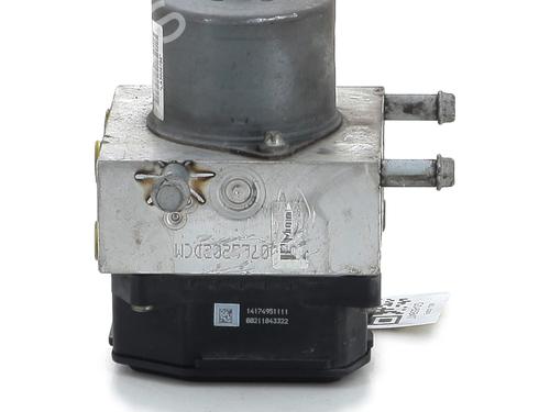 ABS pump MINI MINI (R56) Cooper | BP30165625M43 