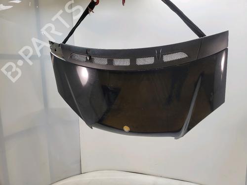 Used Hood MERCEDES-BENZ A-CLASS (W169) A 200 CDI (169.008, 169.308) (140 hp) 29390300