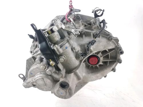 Gearbox SUZUKI SX4 S-Cross (JY) 1.6 DDiS AllGrip (AKK 416D) | BP22889147M3 