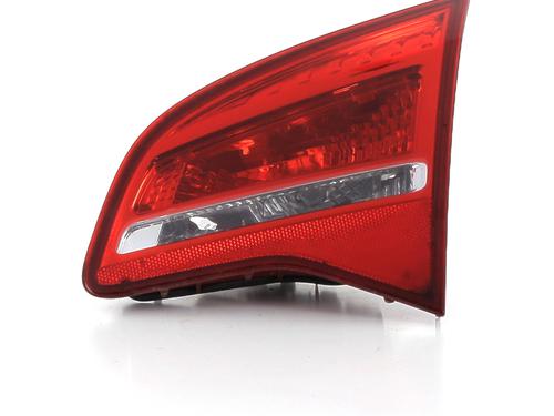 Højre baglygte bagklap OPEL MERIVA B MPV (S10) 1.7 CDTI (75) (110 hp) 31662469