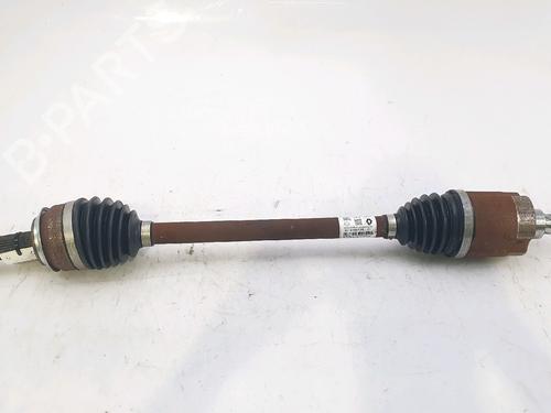Used Left front driveshaft RENAULT MEGANE E-TECH SUV EV60 (BNJ1) (218 hp) 28971227