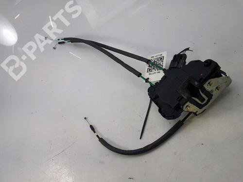 Rear left lock SSANGYONG TIVOLI  | BP11567354C100 