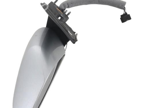 Used Left mirror NISSAN PATHFINDER III (R51) 2.5 dCi 4WD (174 hp) 24993968