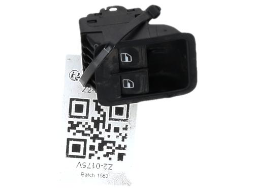 Used Left front window switch Left front window switch 39259525 39259525