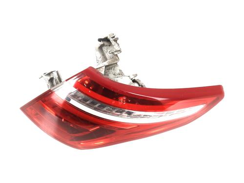Used Right taillight CITROËN C4 Picasso I MPV (UD_) [2006-2015]  26727435