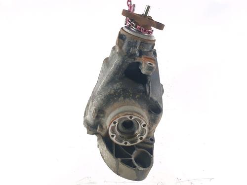 Used Rear differential BMW 1 (E87) 116 d (116 hp) 30093684