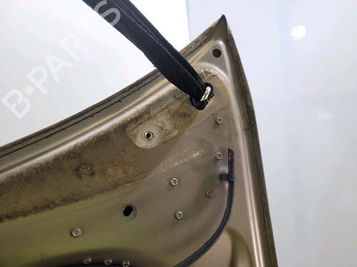 Hood CITROËN C4 I (LC_) 1.6 HDi | BP30379862C1