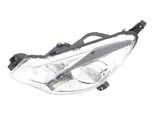 Left headlight CITROËN DS3 (SA_) 1.2 VTi 82 | BP33838527C28 - Image 5