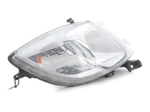 Left headlight TOYOTA YARIS (_P9_) 1.3 VVT-i (SCP90_, SCP90R) | BP30716186C28 