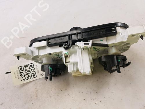 Climate control DACIA SANDERO II 1.0 SCe 75 (B8JC, B8JD, B8NC) | BP13745904I5 