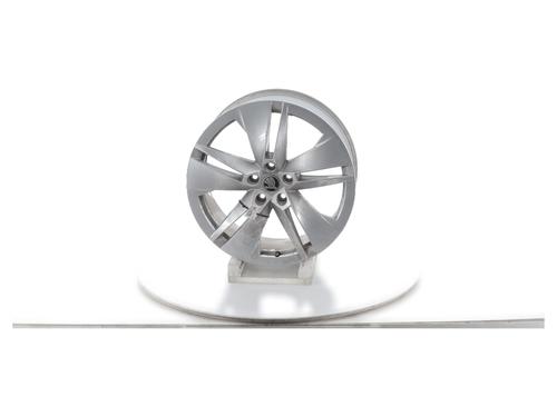 Used Rim SKODA ENYAQ iV SUV (5AZ) 80 (204 hp) 32333723