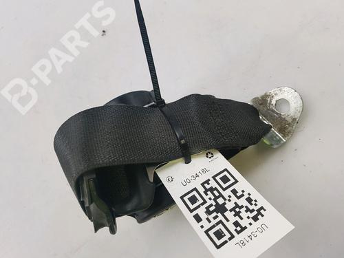Rear right belt tensioner OPEL ZAFIRA / ZAFIRA FAMILY B (A05) 1.7 CDTI (M75) | BP11916489C90 