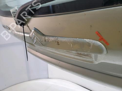 Klapa tylna bagażnika CITROËN XSARA Break (N2) 1.6 16V | BP29932312C6