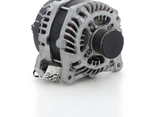Alternator RENAULT TRAFIC III Bus (JG_) 2.0 dCi 150 (JGMU) | BP37869596M7 - Image 4