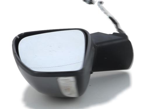 Left mirror RENAULT SCÉNIC III (JZ0/1_) 1.5 dCi | BP29295450C26 