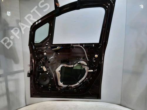 Right front door MERCEDES-BENZ T-CLASS MPV (W420) T 180 CDI (420.833) | BP18478876C3 