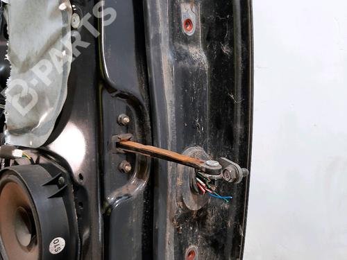 Left front door SSANGYONG KYRON 2.0 Xdi 4x4 | BP11093220C2 