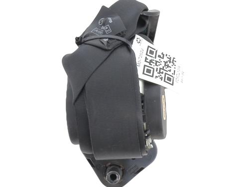Front left seatbelt RENAULT KANGOO BE BOP (KW0/1_) 1.5 dCi (KW0F) | BP33866327I26 - Image 3