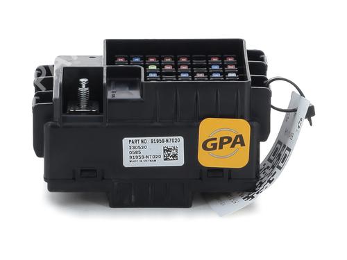 Andere für HYUNDAI TUCSON (NX4E, NX4A) 1.6 T-GDi Hybrid (230 hp) 31239888